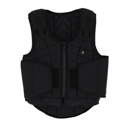 Schutzweste Reiten QHP