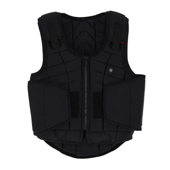 Schutzweste Reiten QHP