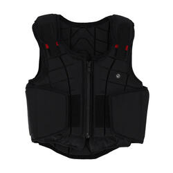 Gilet de protection équitation enfant QHP