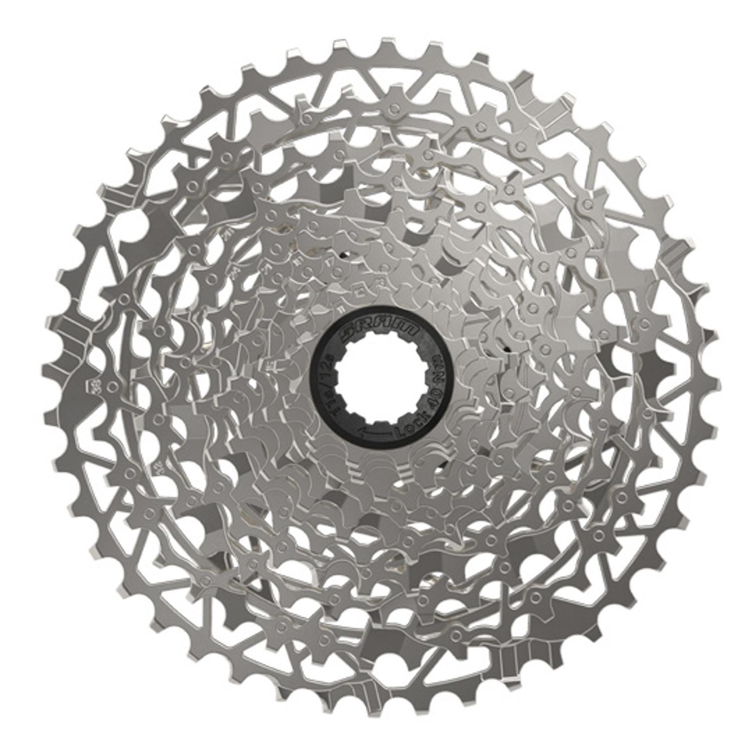 SRAM Nastro Sram PG-1231 ApexD1 XPLR 12V 11-44DTS