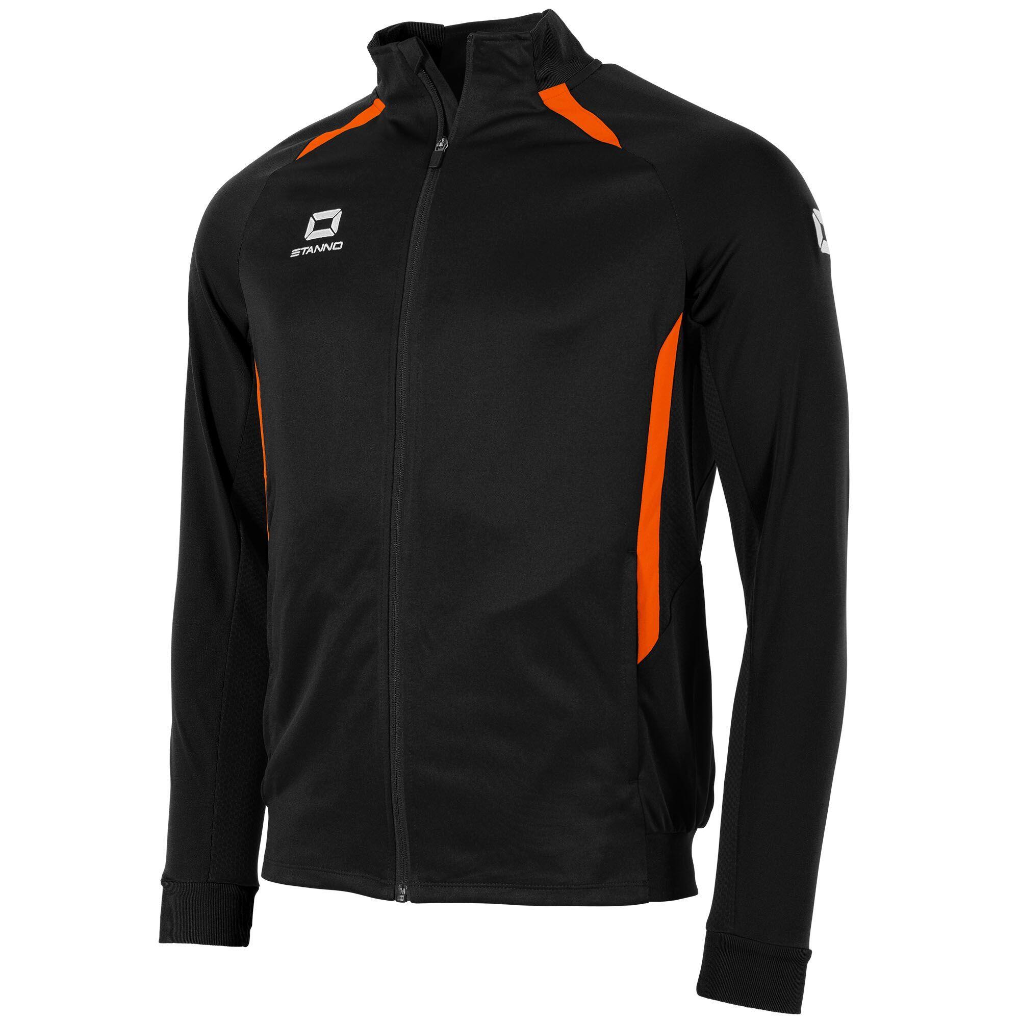 Full Zip Jacket Kind Stanno Stadio 3/7