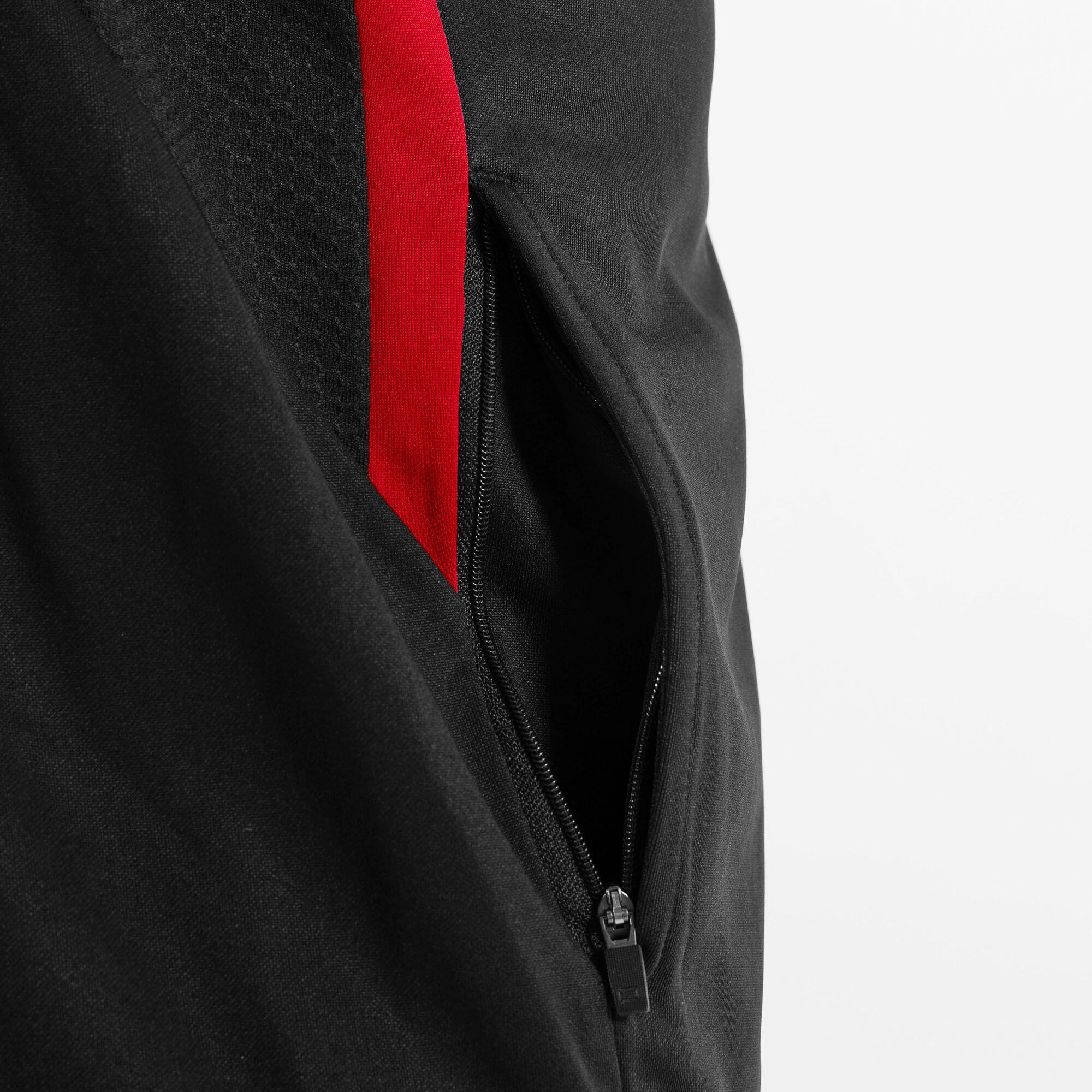 Giacca sportiva con chiusura a metà zip per bambini Stanno Stadio 7/7
