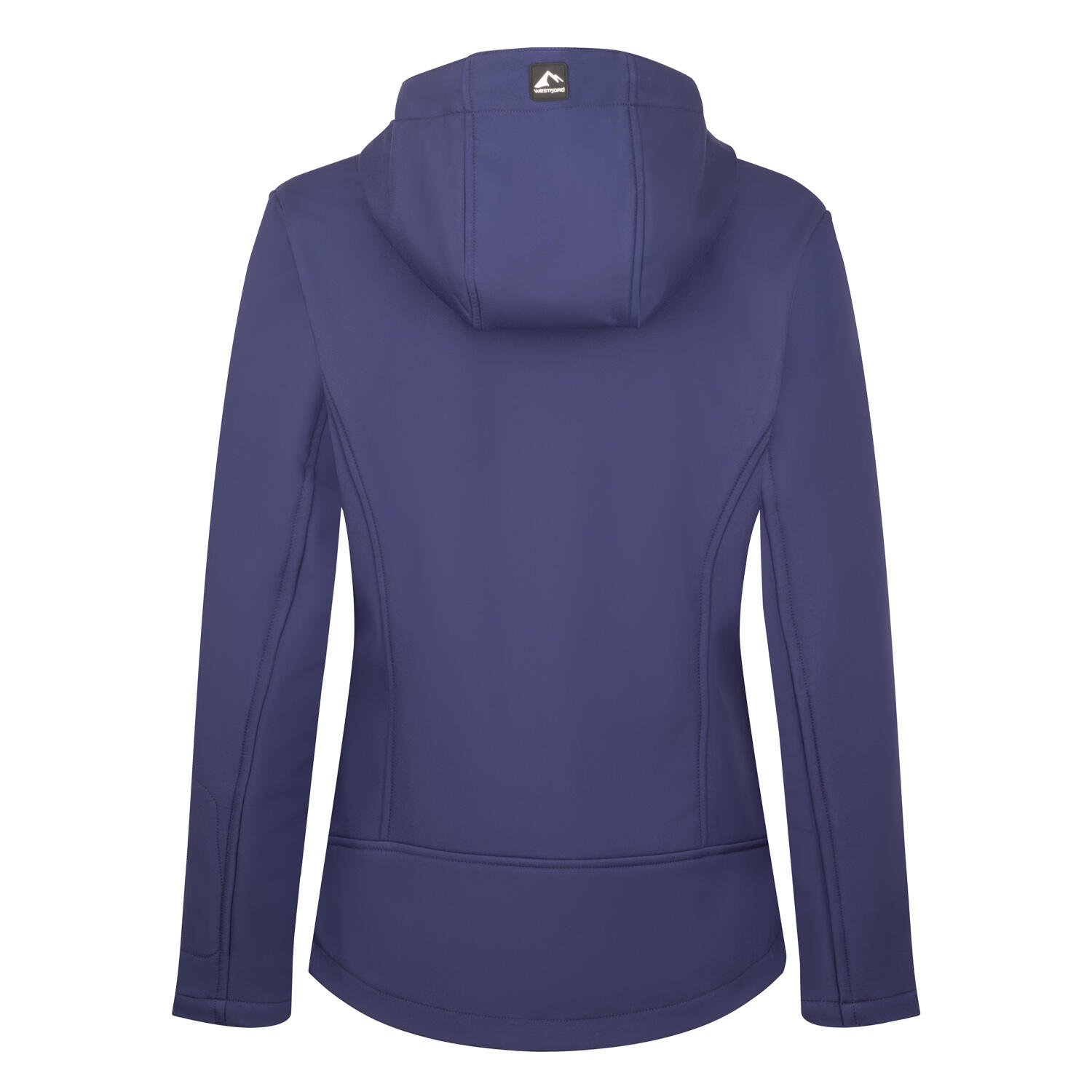 Women's Eldfjall Jacket 2/3