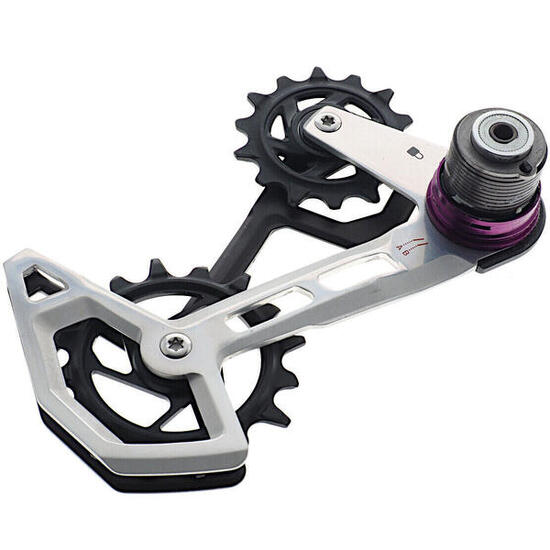 Hintere Kettenschaltung Sram XX T-type Eagle Axs