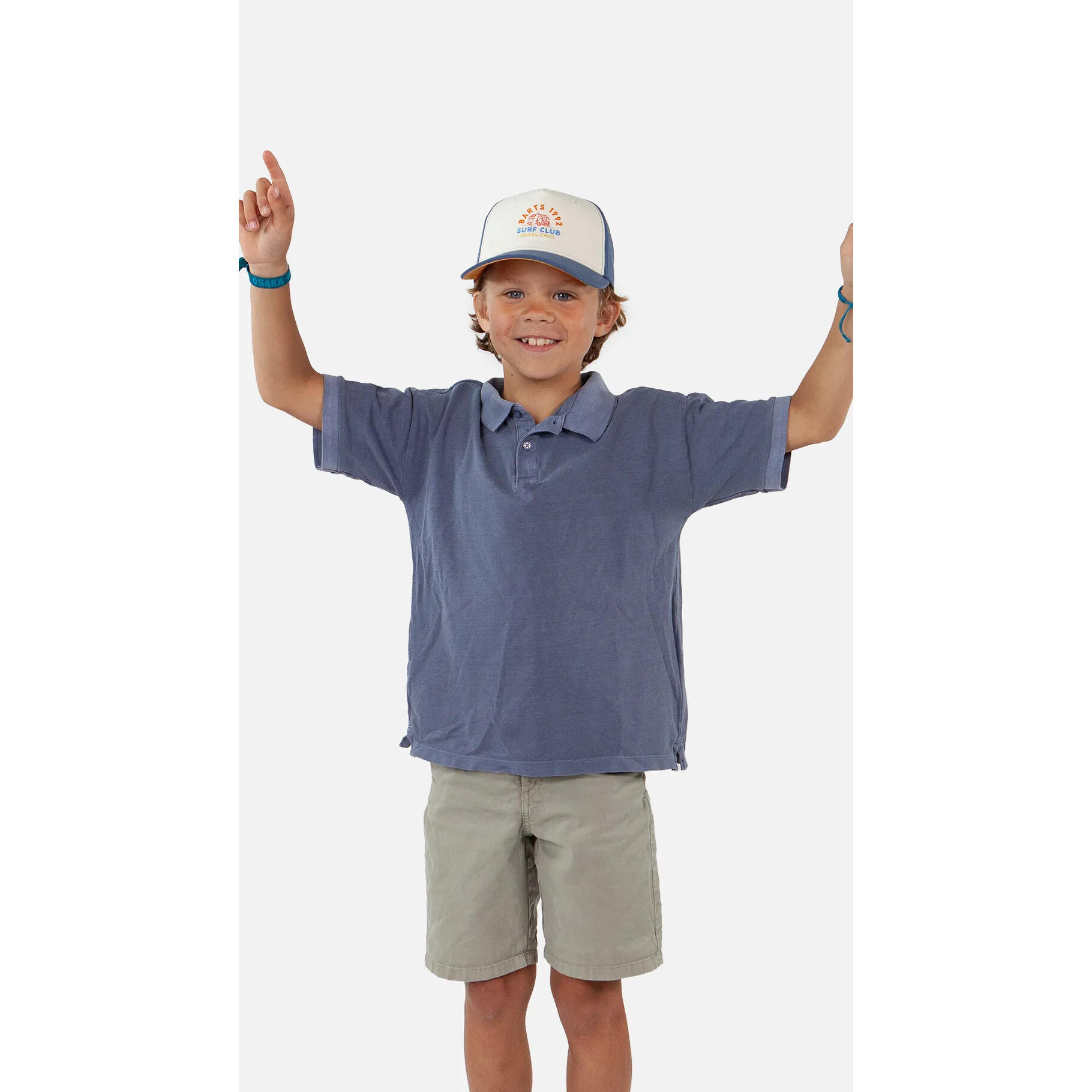 Casquette enfant Barts Feliep 2/3