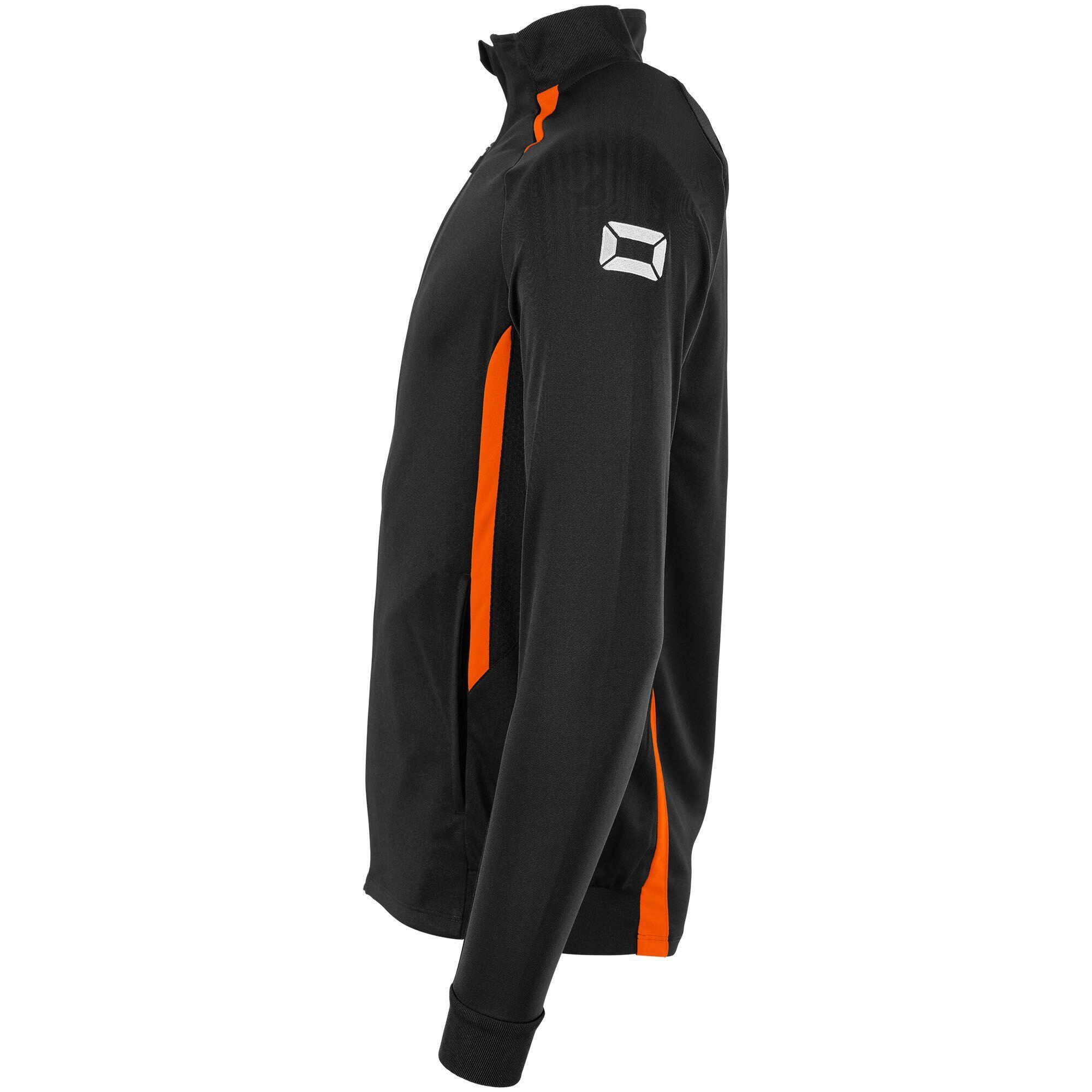 Full Zip Jacket Kind Stanno Stadio 5/7