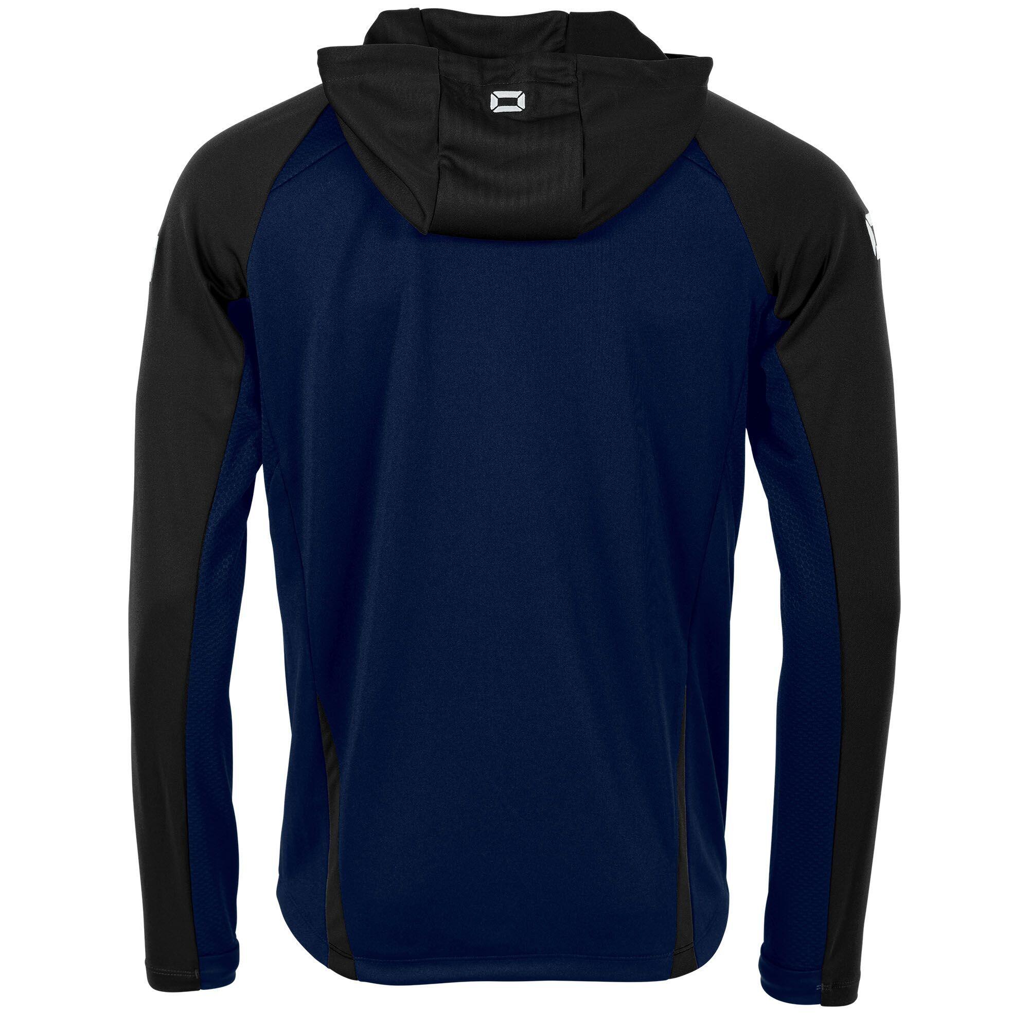 Veste de survêtement full zip enfant Stanno Stadio 2/7