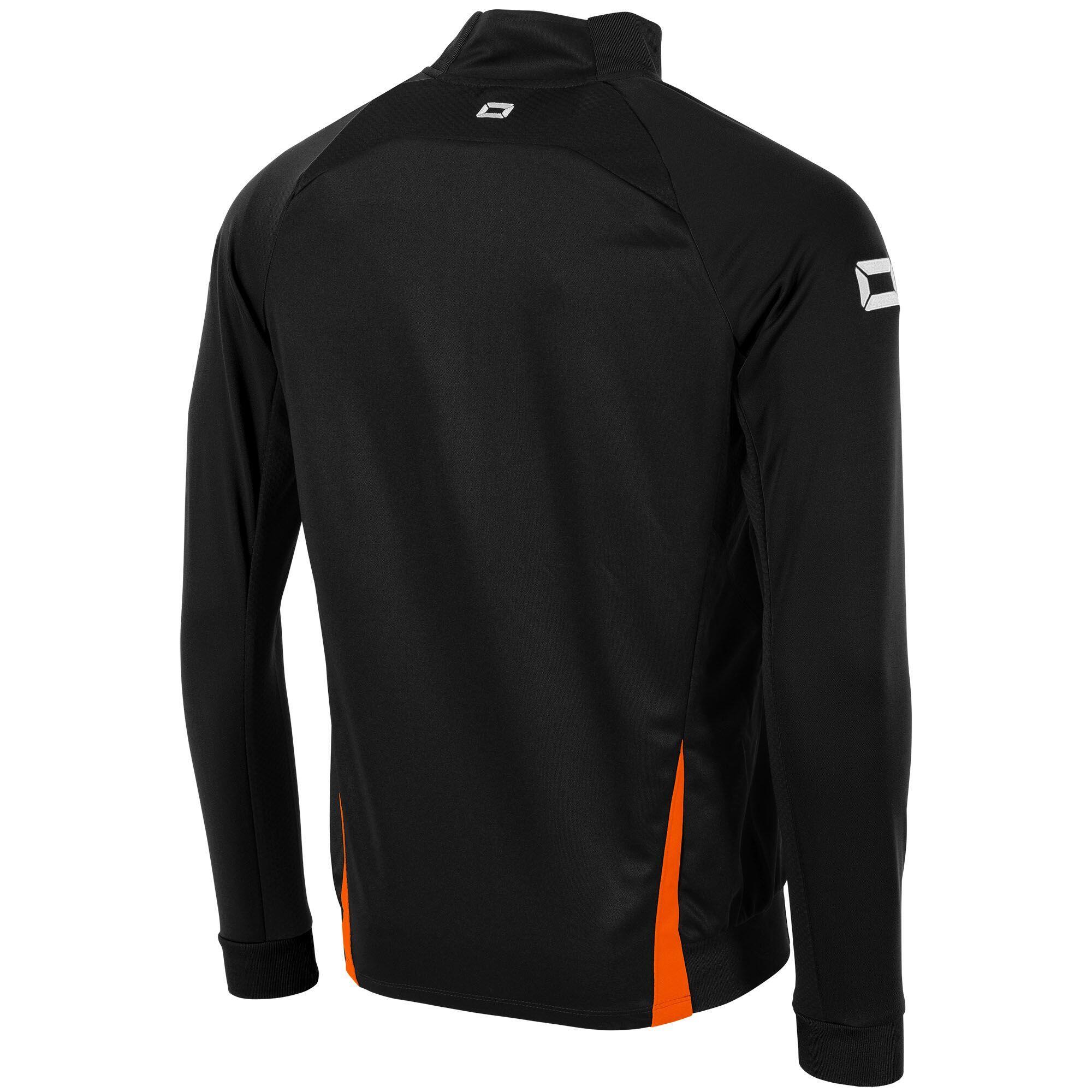 Full Zip Jacket Kind Stanno Stadio 4/7