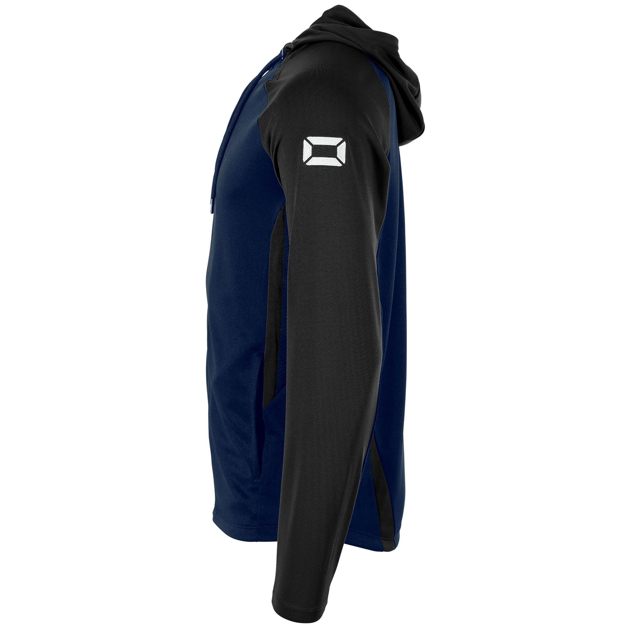 Veste de survêtement full zip enfant Stanno Stadio 5/7