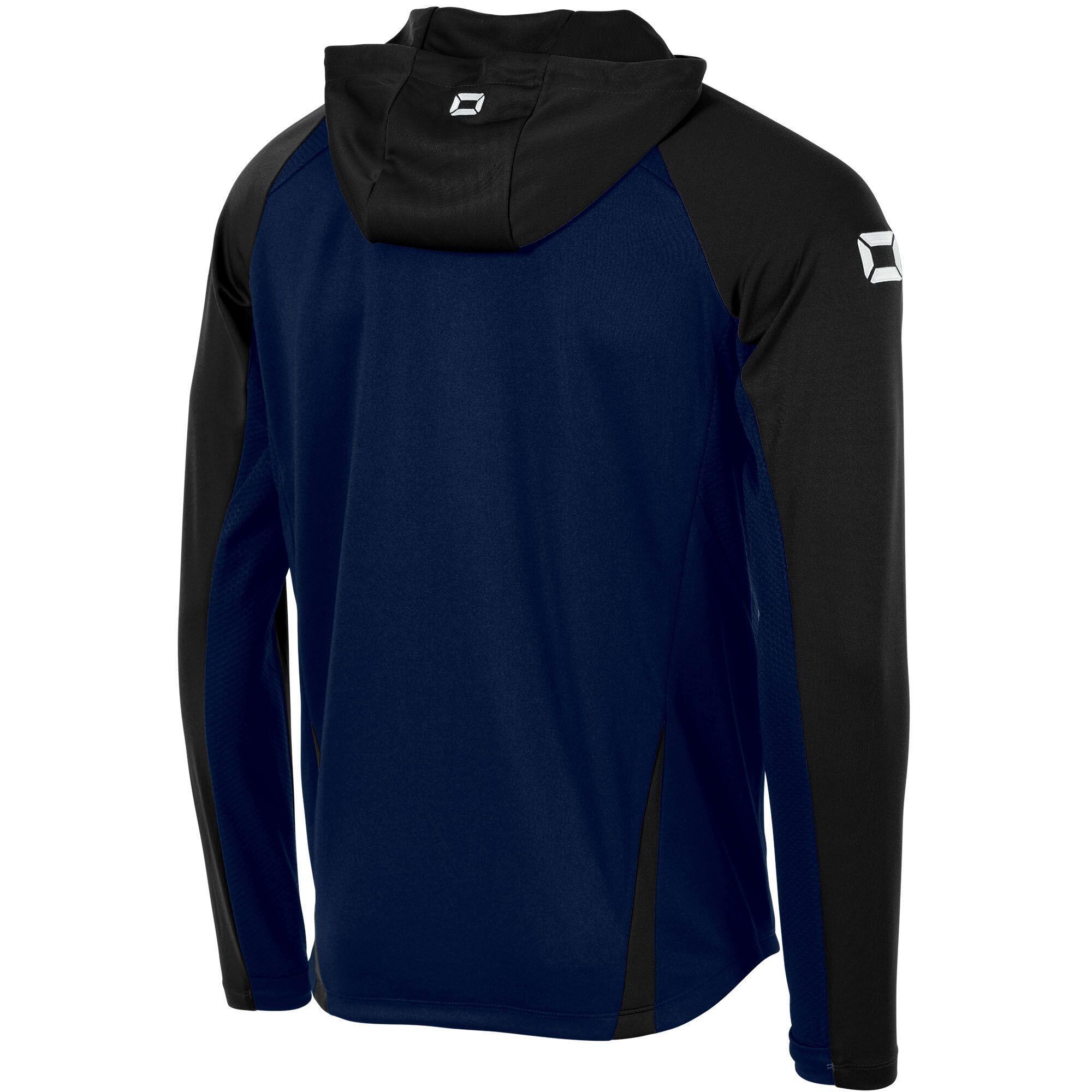 Veste de survêtement full zip enfant Stanno Stadio 4/7
