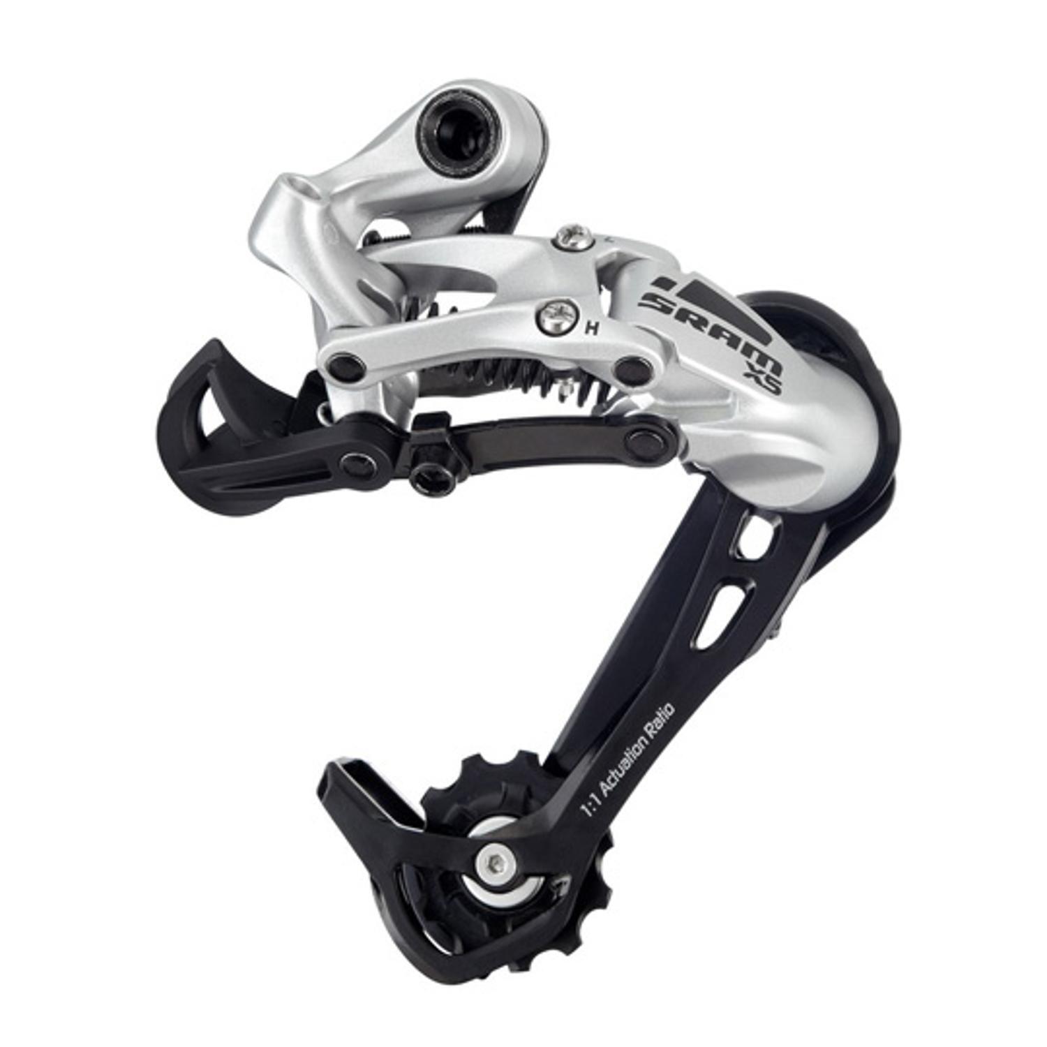 SRAM Deragliatore posteriore a gabbia lunga Sram X5