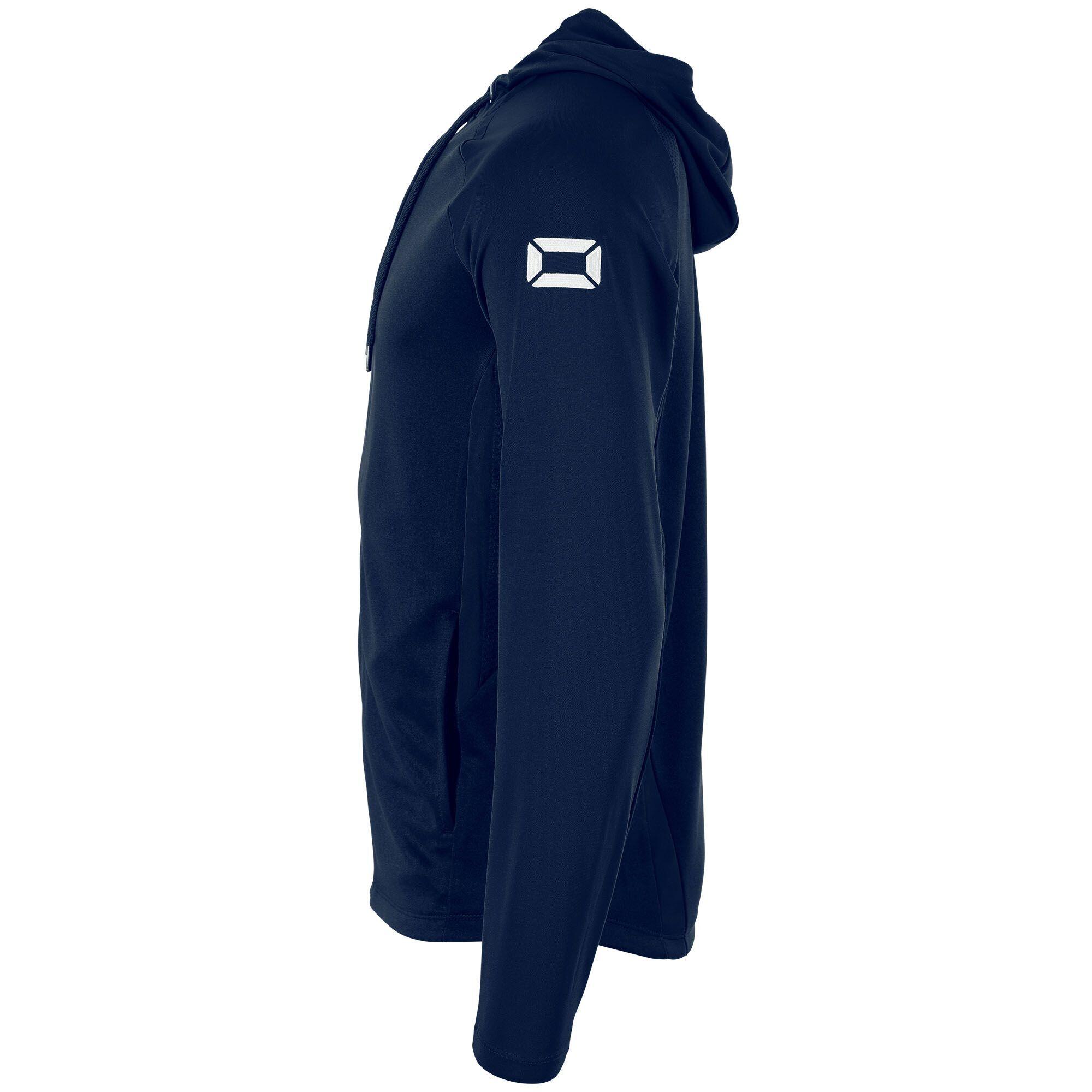 Veste de survêtement full zip enfant Stanno Stadio 5/7