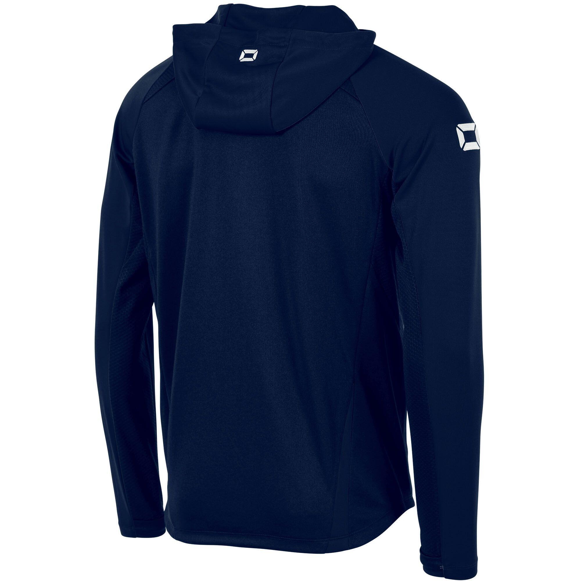 Veste de survêtement full zip enfant Stanno Stadio 4/7