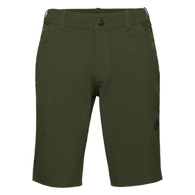 Shorts atmungsaktiv, schnelltrocknend, UV-schützend Herren - Hiking V Shorts