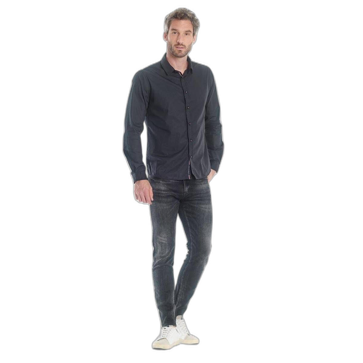 LE TEMPS DES CERISES Camicia Le Temps des cerises Dorus