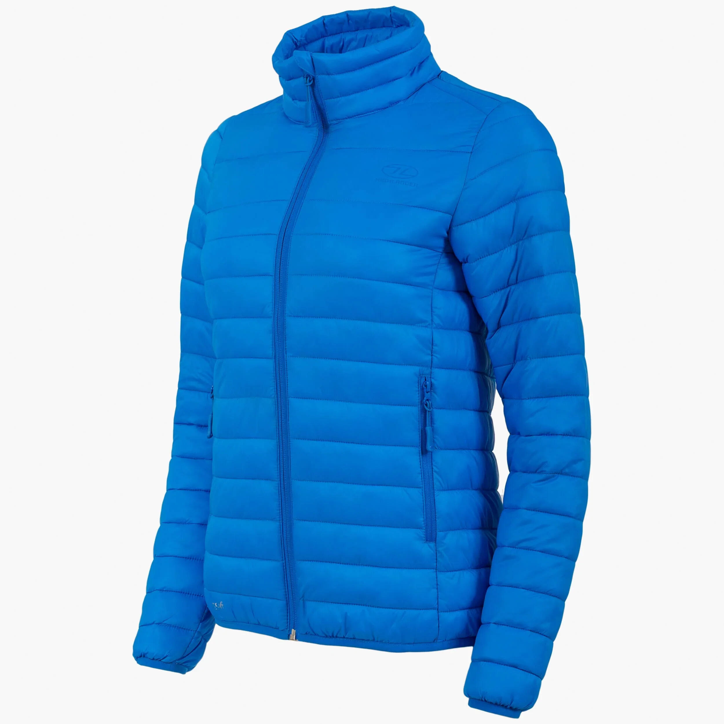 Doudoune femme Highlander Fara 2/3