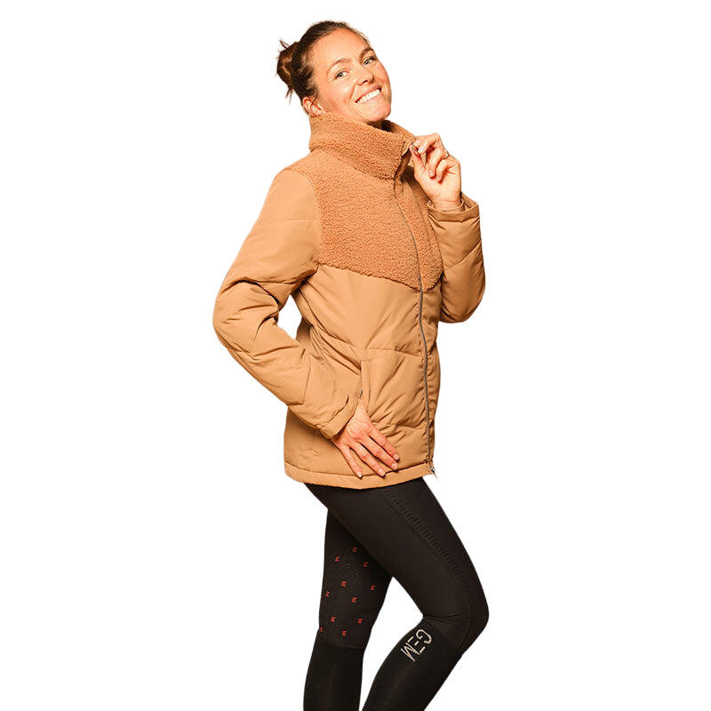 Donsjack voor dames GEM Namaste 4/5