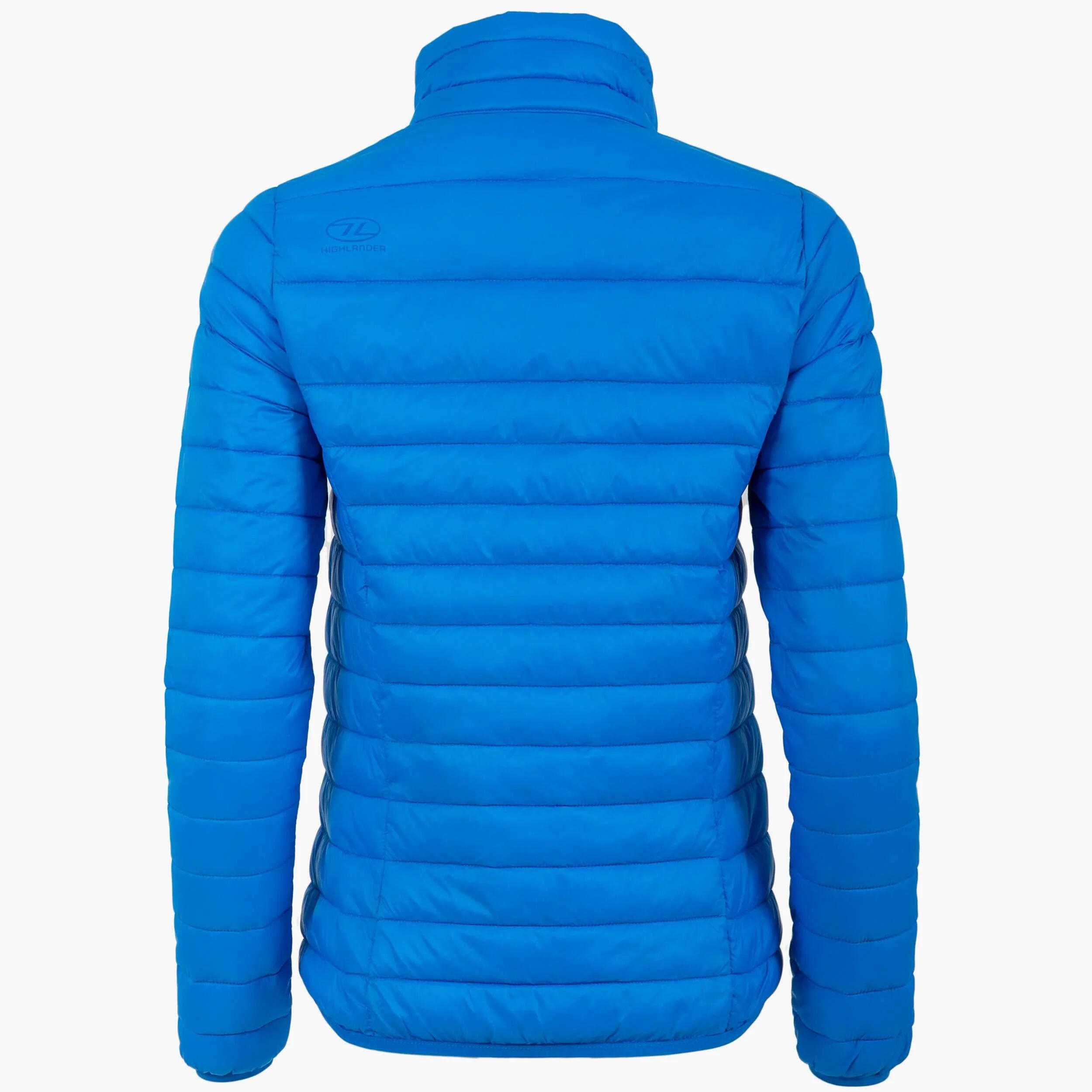Doudoune femme Highlander Fara 1/3
