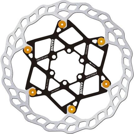 Bremsscheibe Galfer Bike Wave