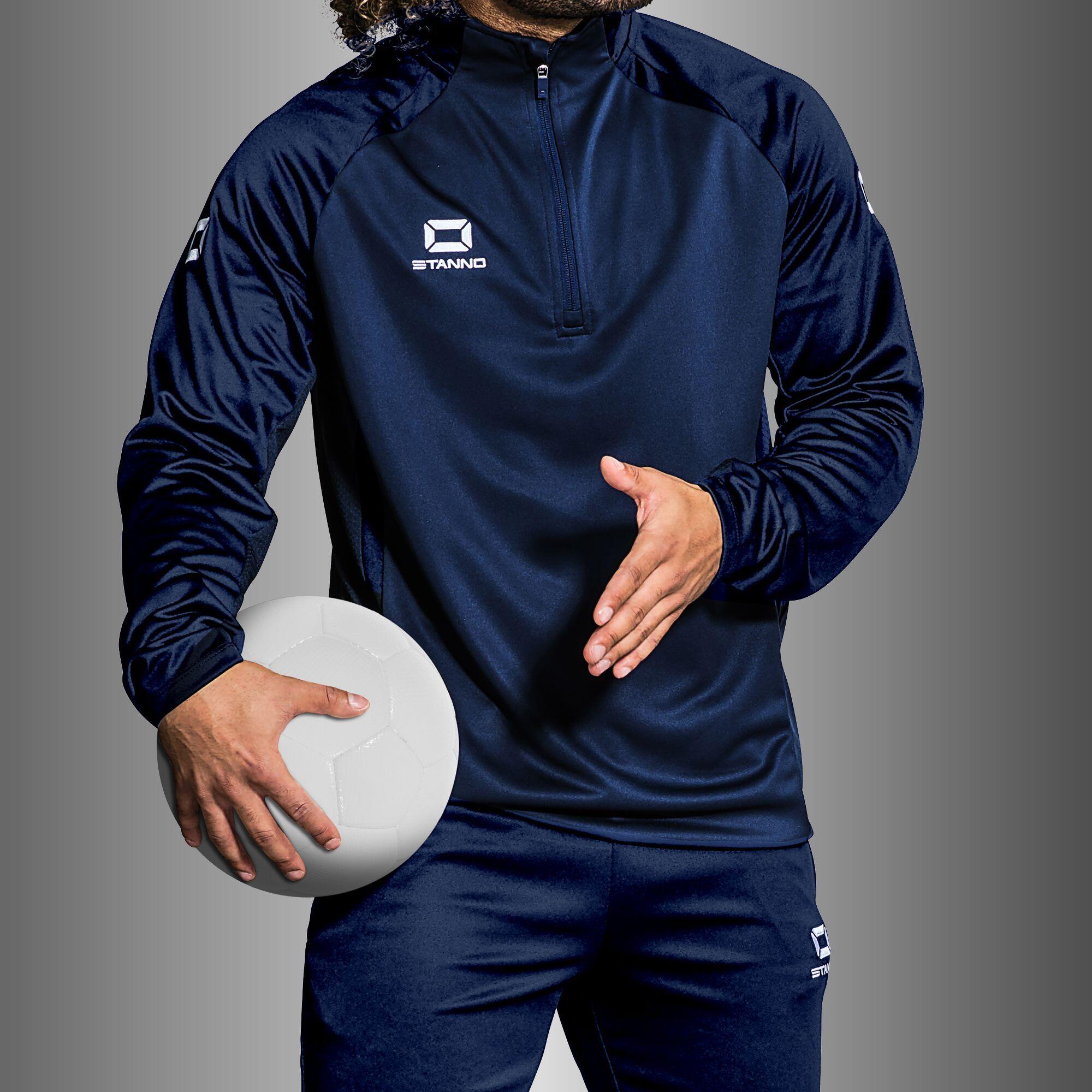 Veste de survêtement enfant Stanno Stadio 7/7