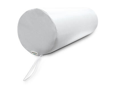 Wellcore Zylindermassagekissen 60x20cm
