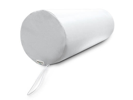 Wellcore Zylindermassagekissen 60x20cm