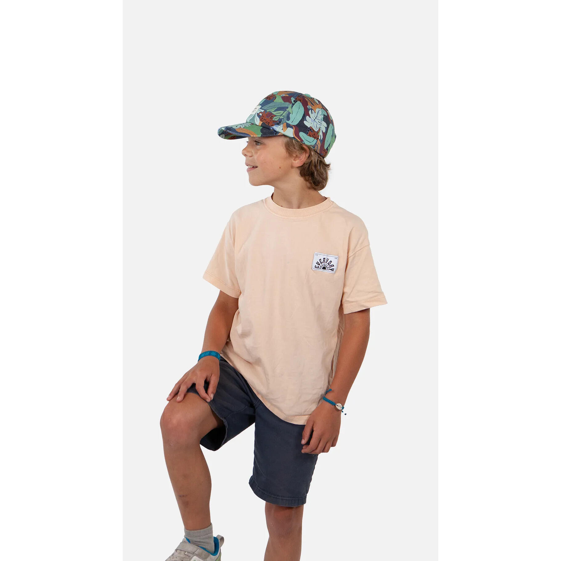 Children's cap Barts Womby 3/3