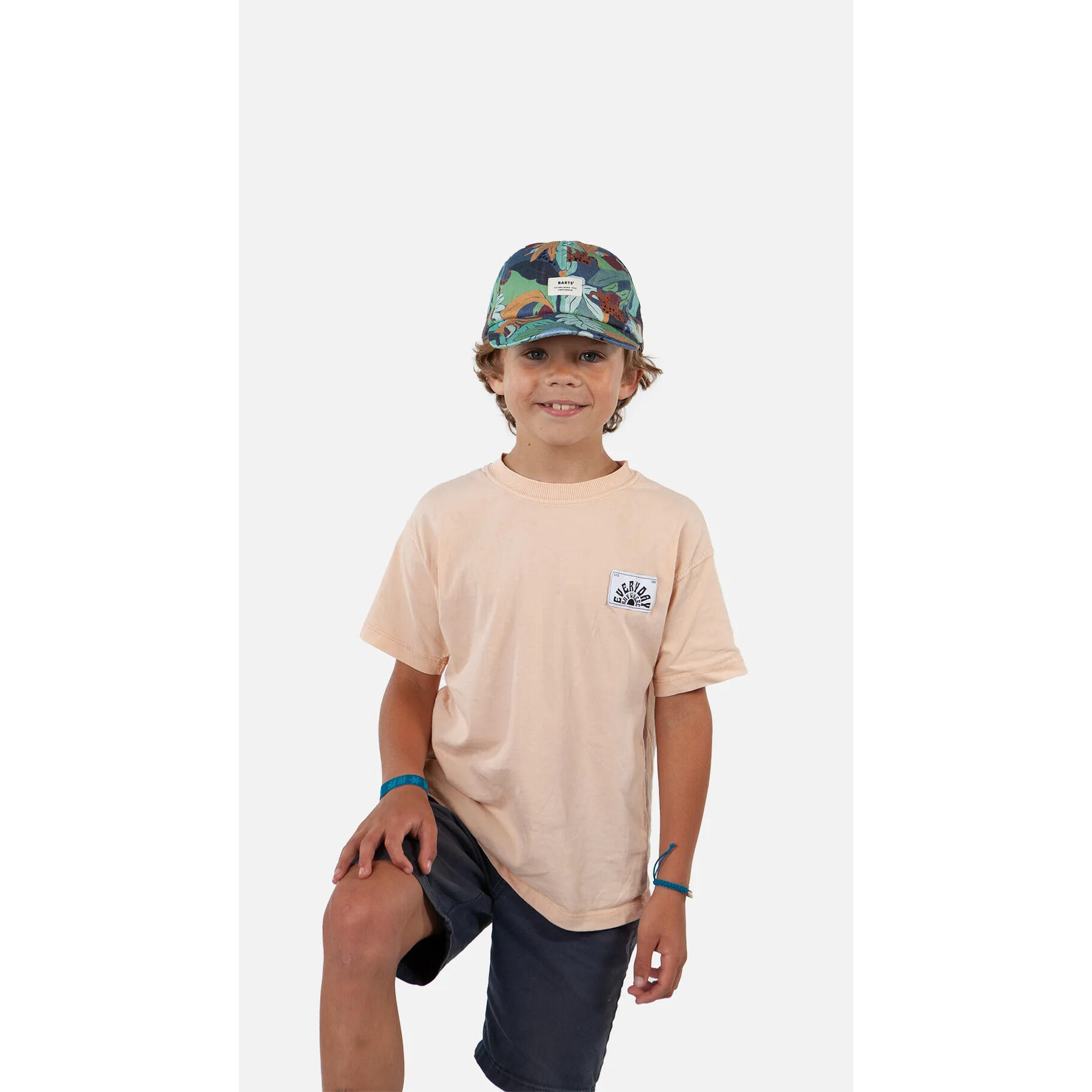 Children's cap Barts Womby 2/3
