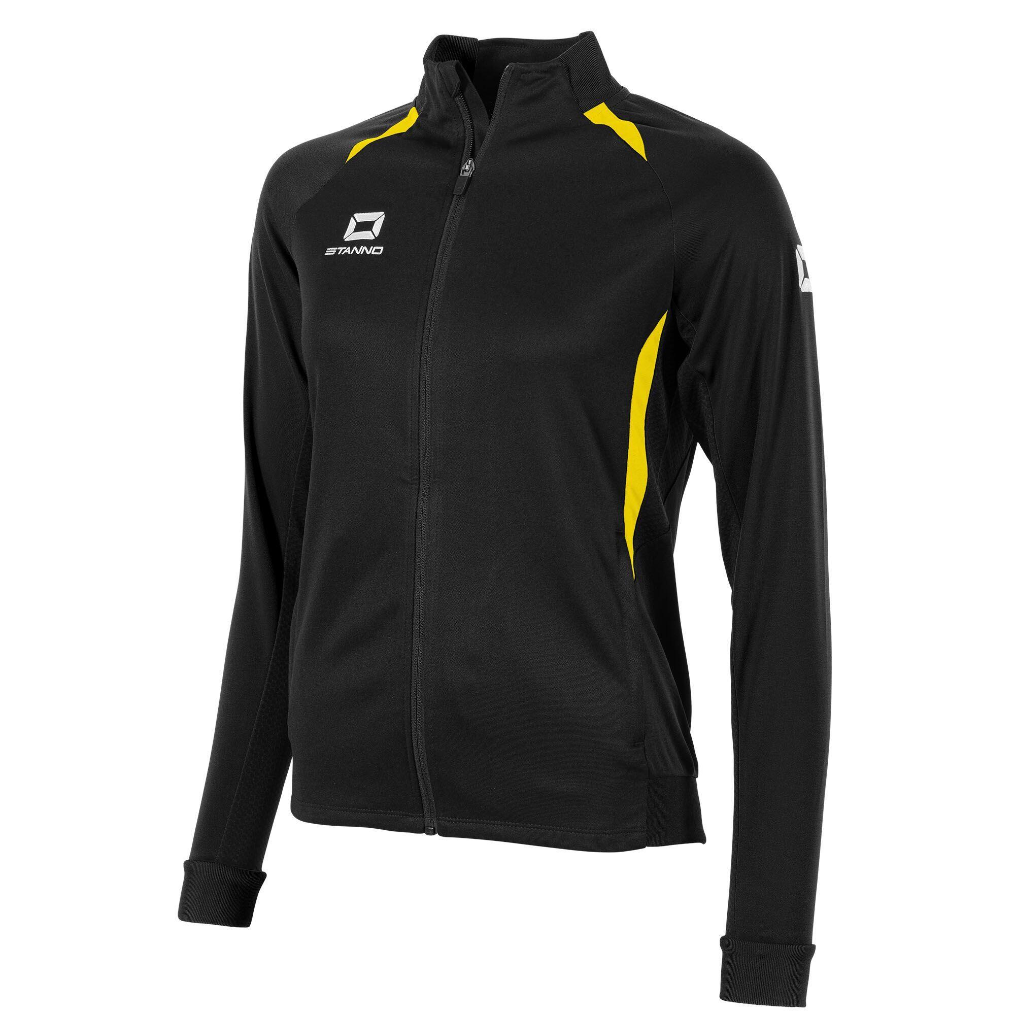 Veste full zip femme Stanno Stadio 3/7