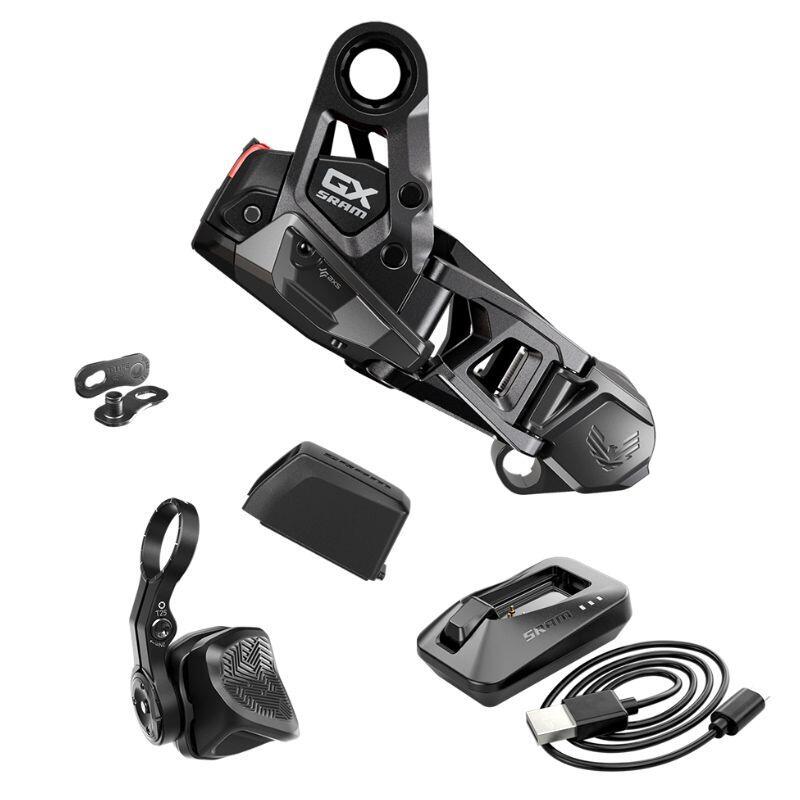 SRAM Deragliatore posteriore di gruppo Sram Eagle 70/90