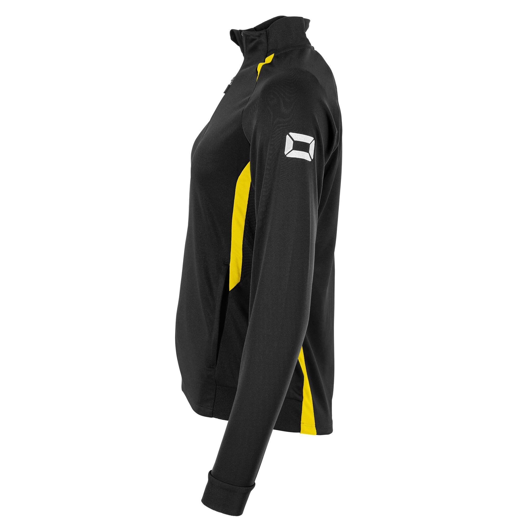 Veste full zip femme Stanno Stadio 5/7