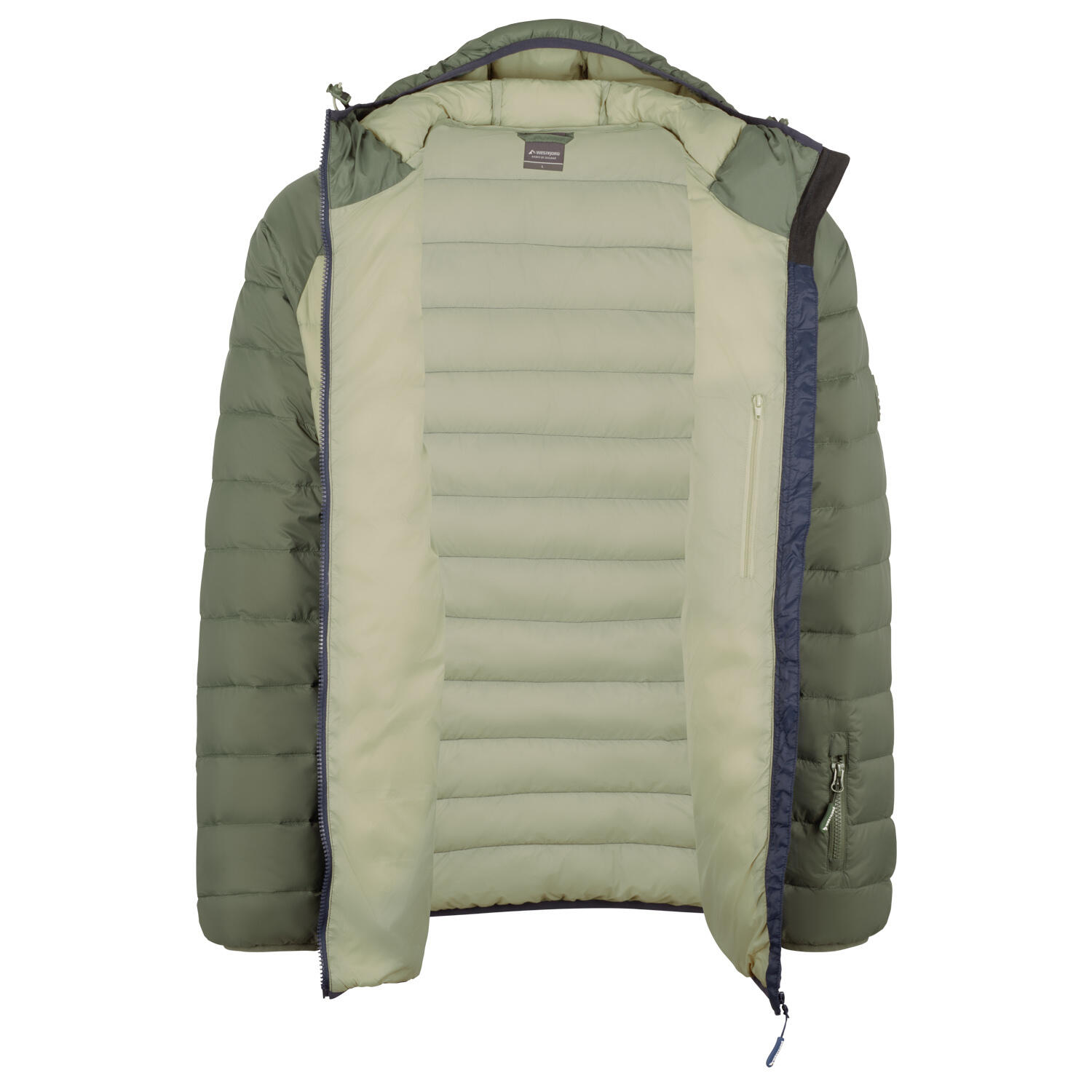 Men's Snaefell Jacket 3/3