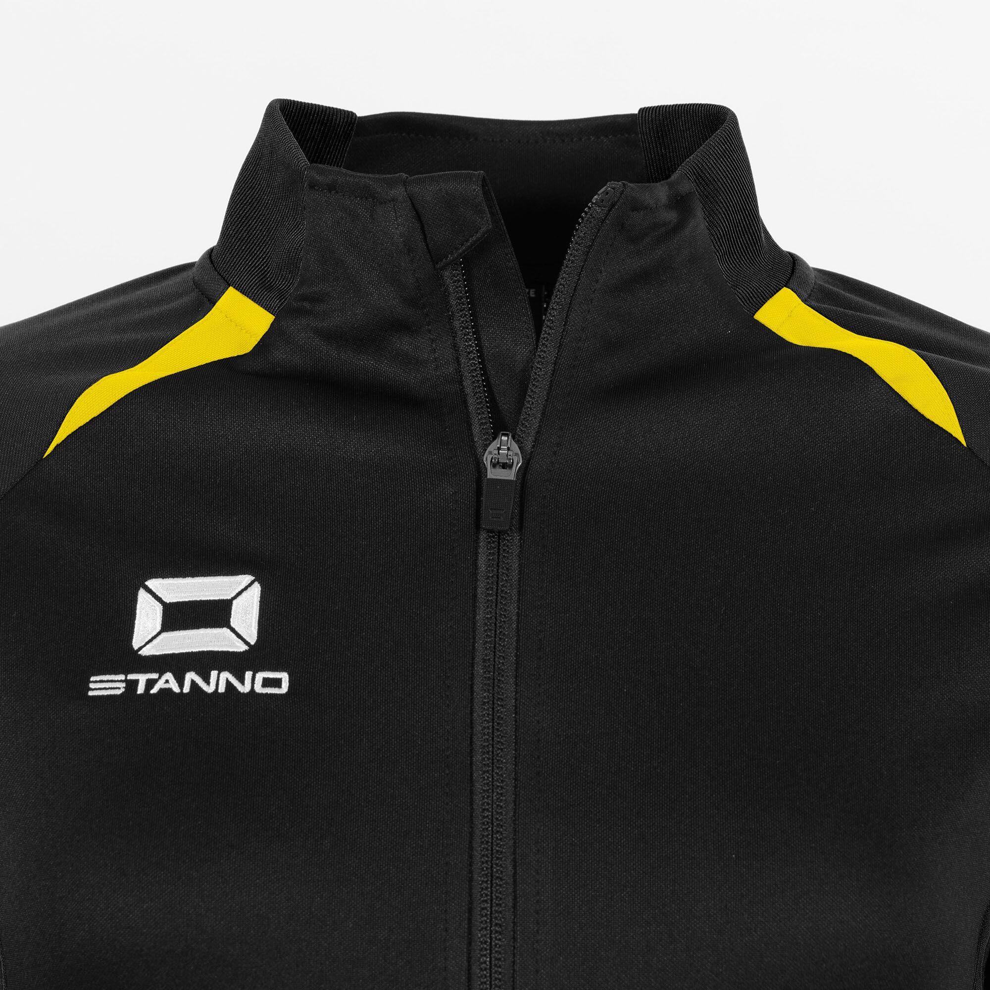 Veste full zip femme Stanno Stadio 6/7