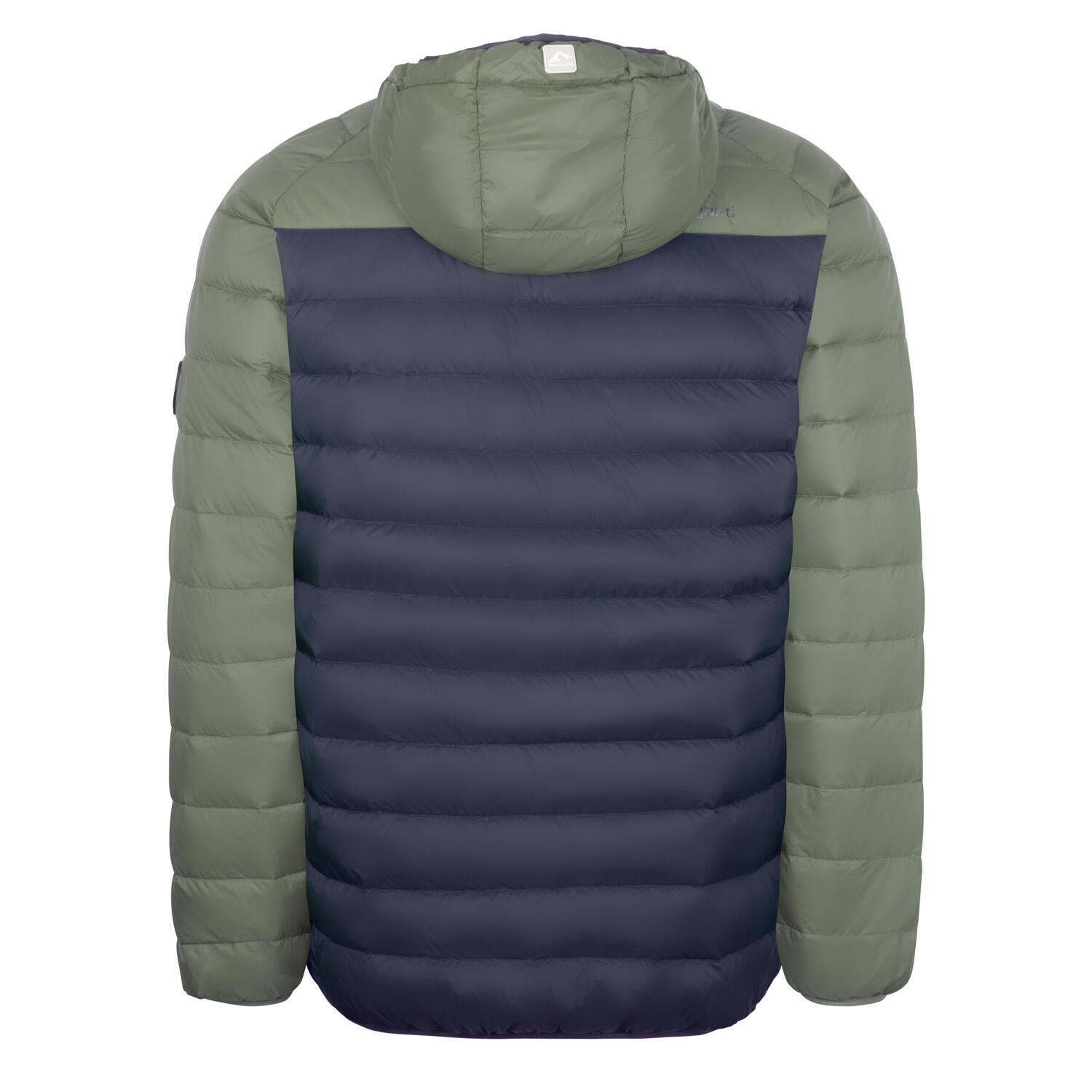 Men's Snaefell Jacket 2/3