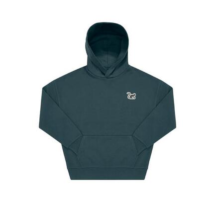 Sweat-shirt - Oversize / Capuche / Adulte (Résine)