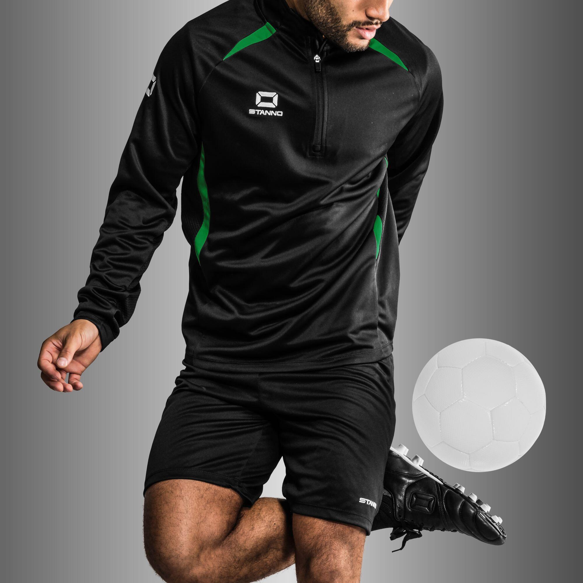 Veste de survêtement enfant Stanno Stadio 7/7