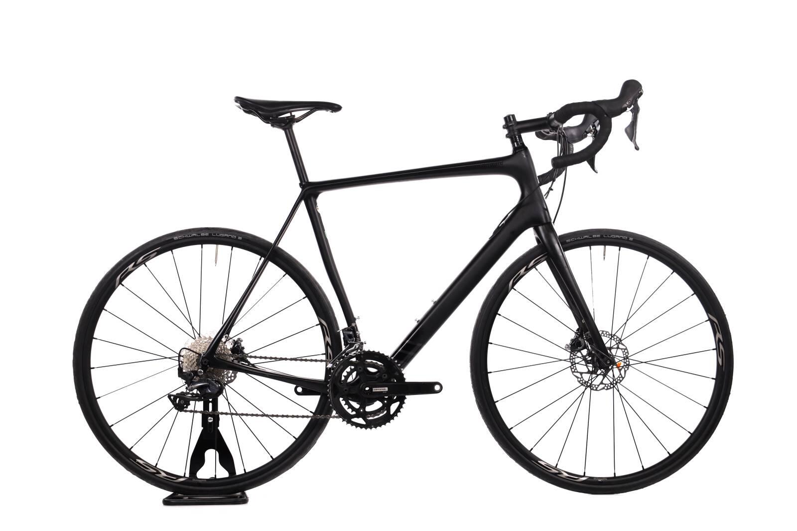 CANNONDALE Segunda Vida - Bicicleta de Estrada - Cannondale Synapse - 58 . BOM