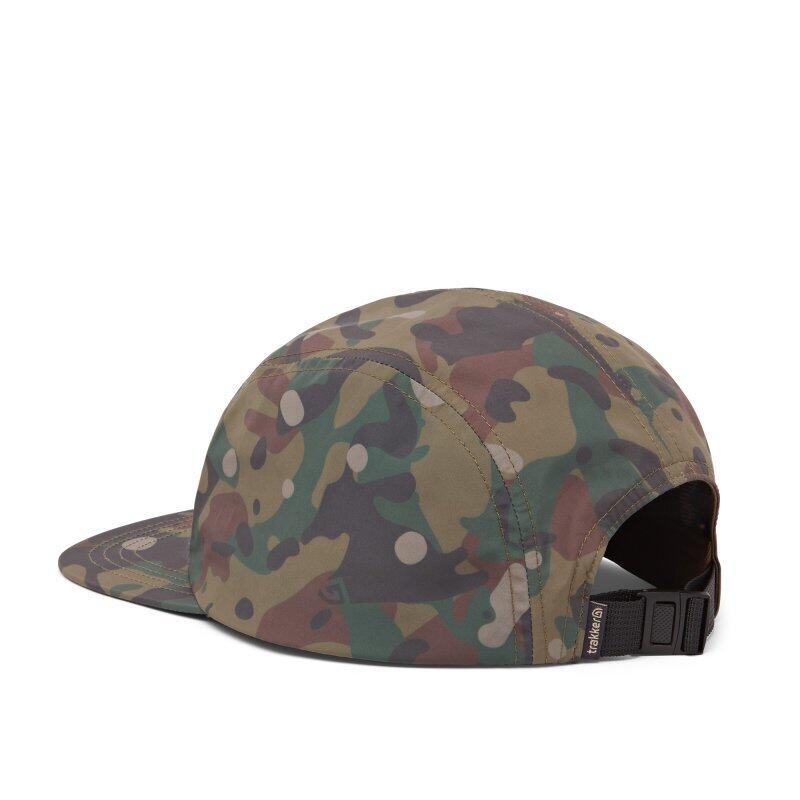 Casquette 5 Pannel Trakker TechPro 3/5