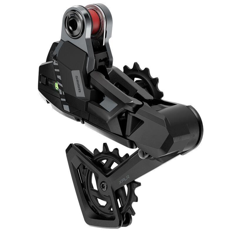 SRAM Deragliatore posteriore Sram Rival AXS E1 XPLR