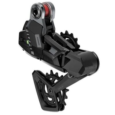 Achterderailleur sram rival axs e1 xplr