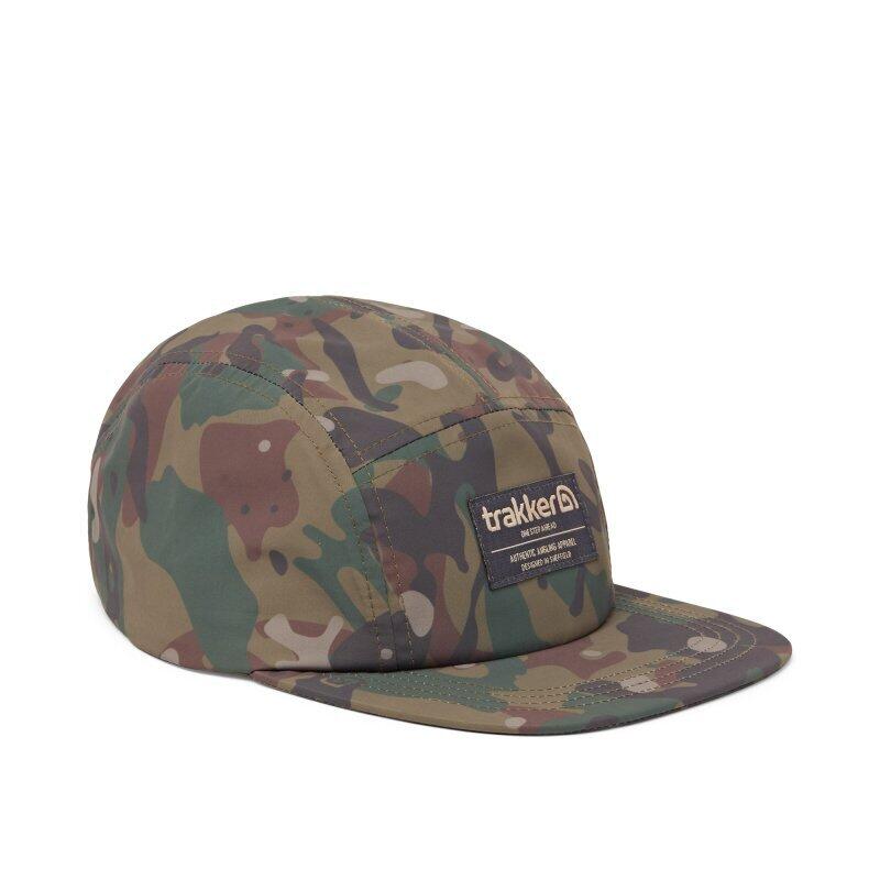 Casquette 5 Pannel Trakker TechPro 2/5