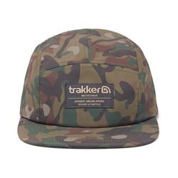 Casquette 5 Pannel Trakker TechPro