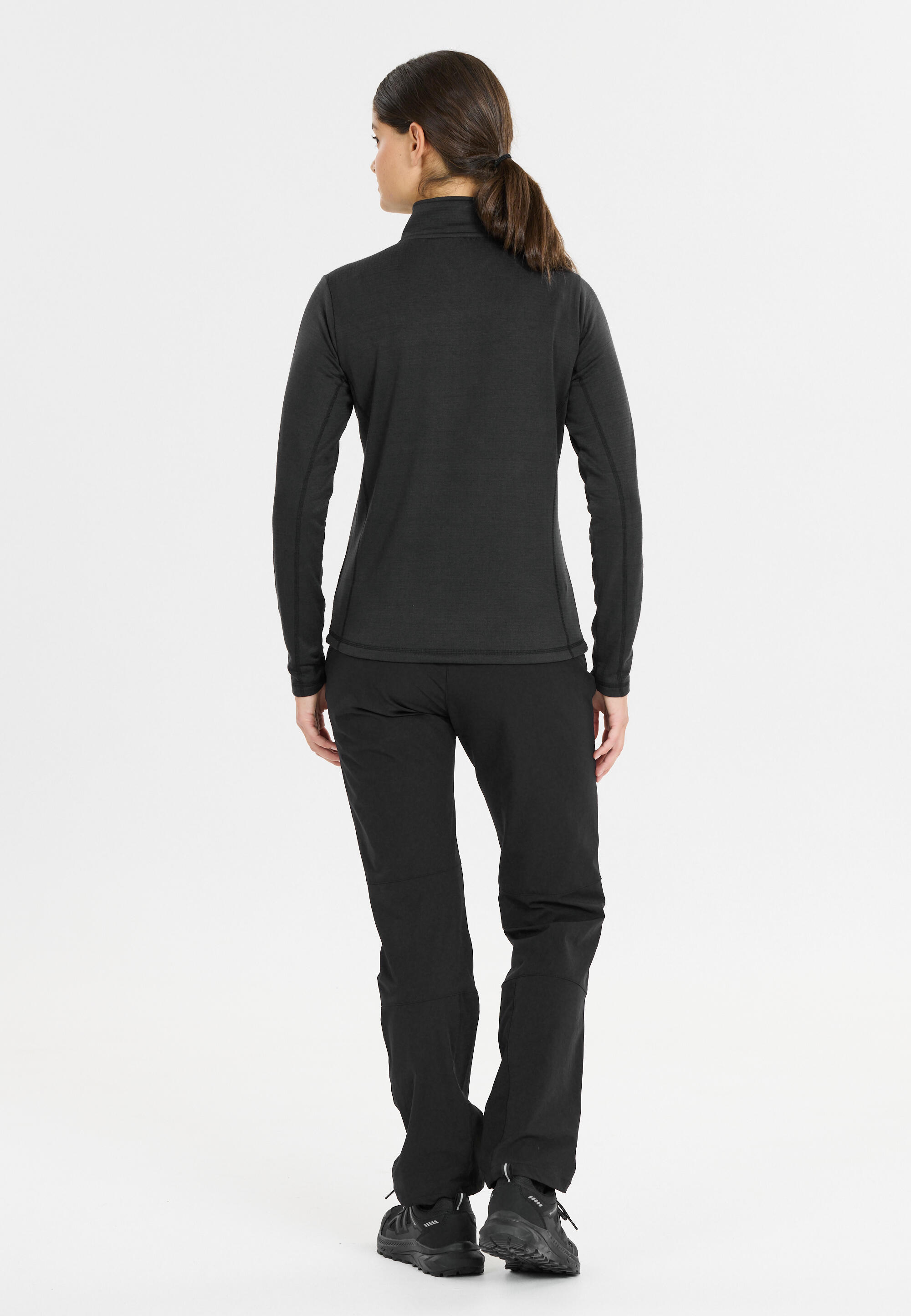 Jersey de mujer Whistler Senju 5/5