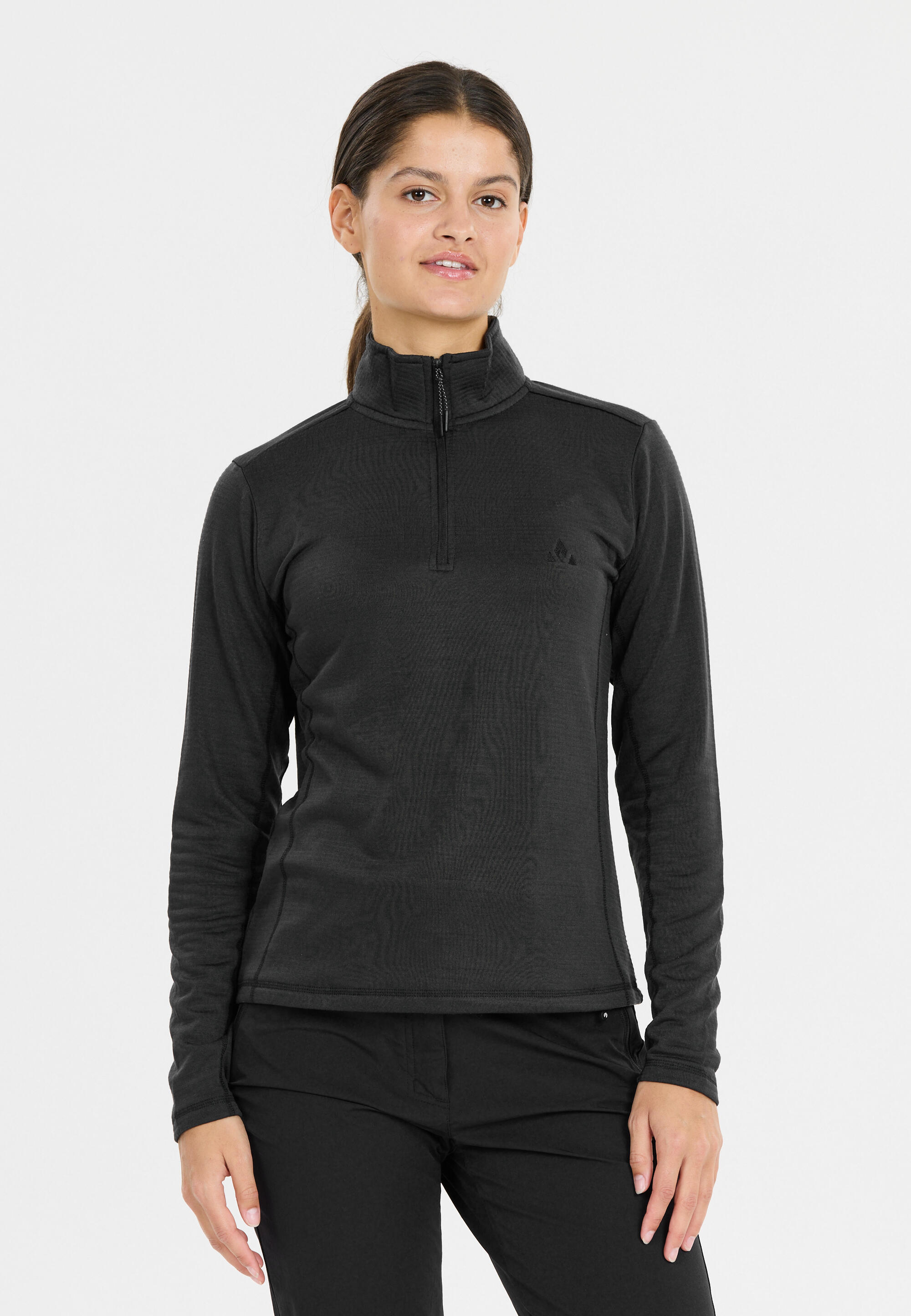 Jersey de mujer Whistler Senju 4/5