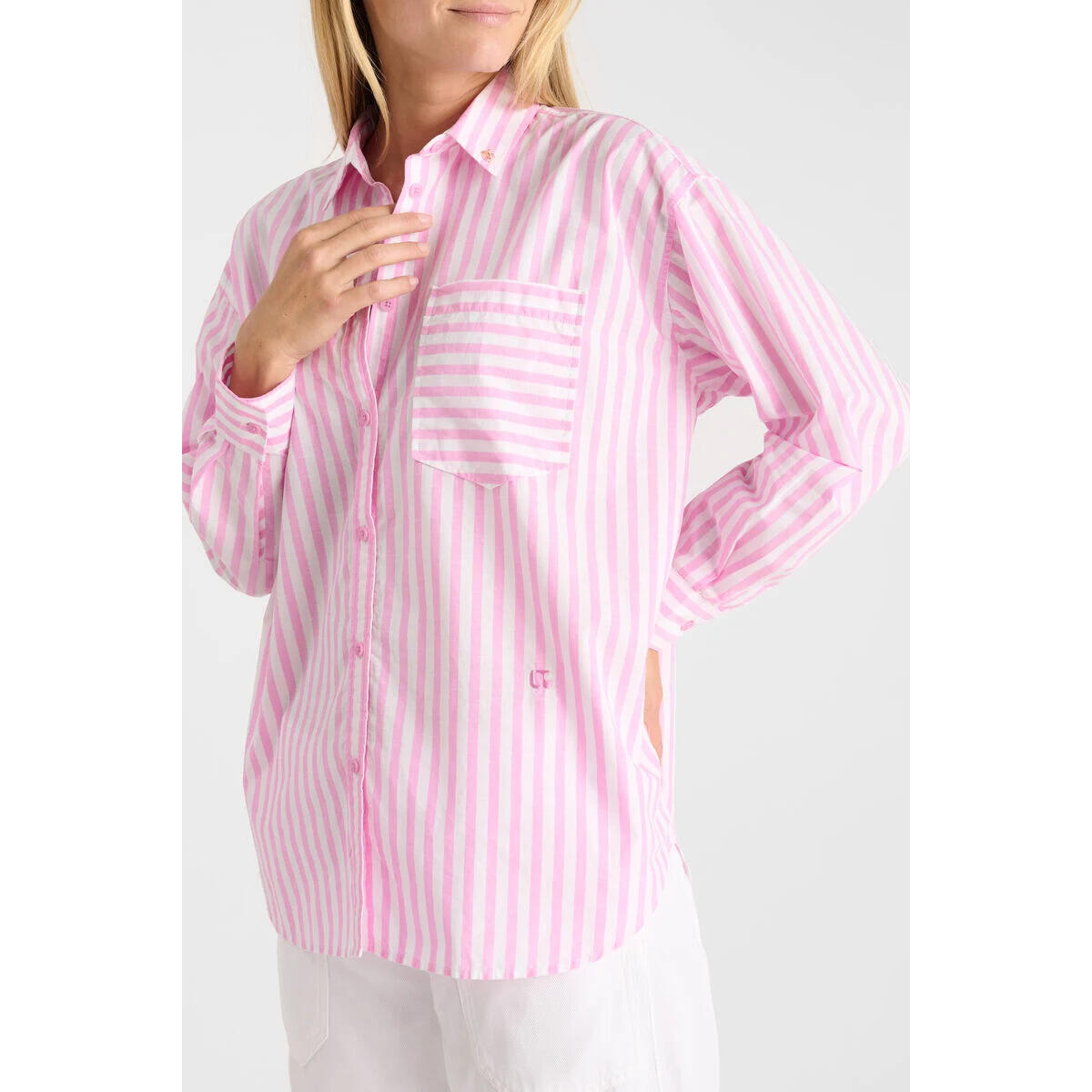 Koszulka damska Le Temps des cerises Ariana