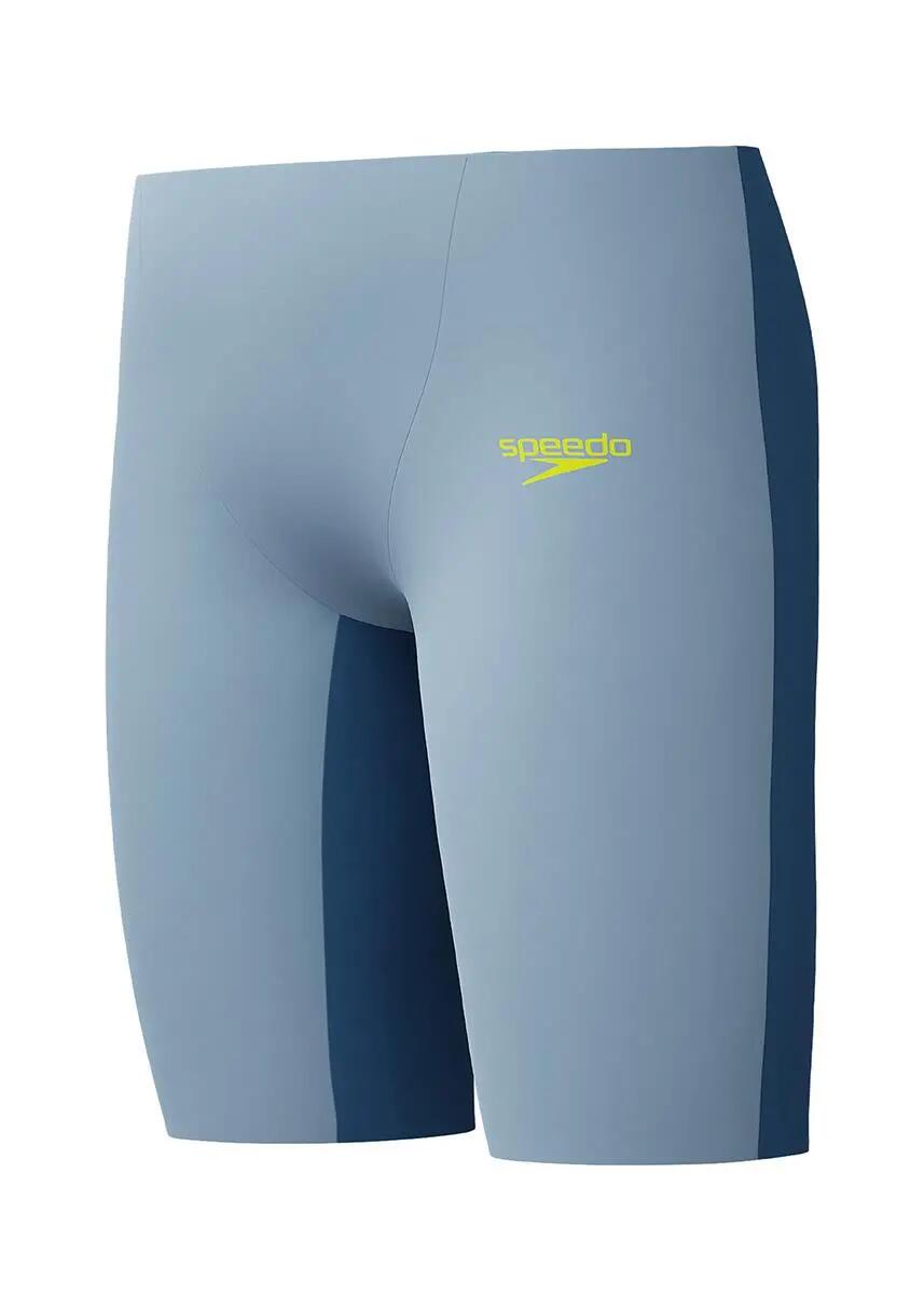 Speedo Fastskin Junior Endurance+ Max Jammer taille haute Sugar Blue 15-16 ans 5/7