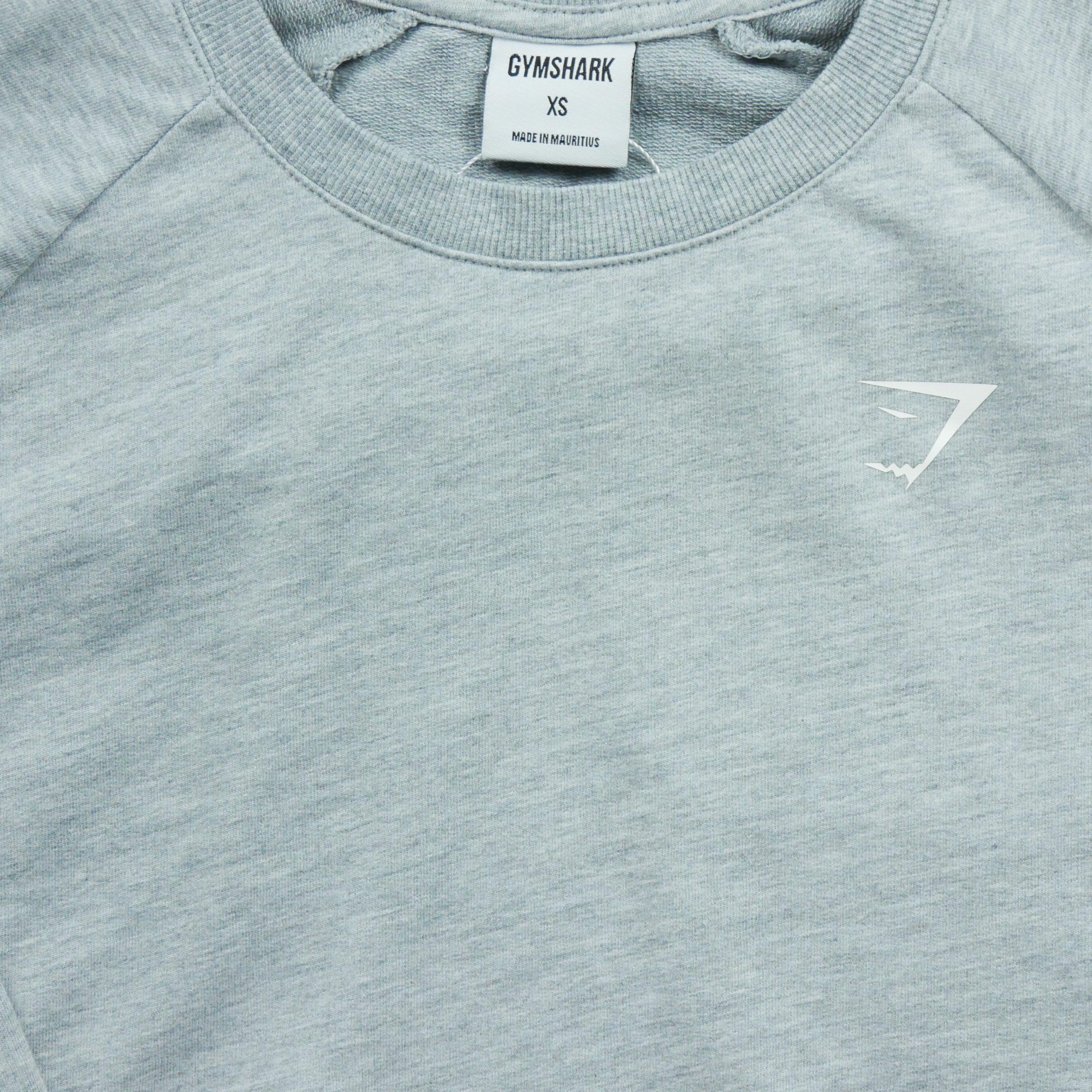 Reconditionné - T-shirt Femme Fitness Gris - Excellent 3/5