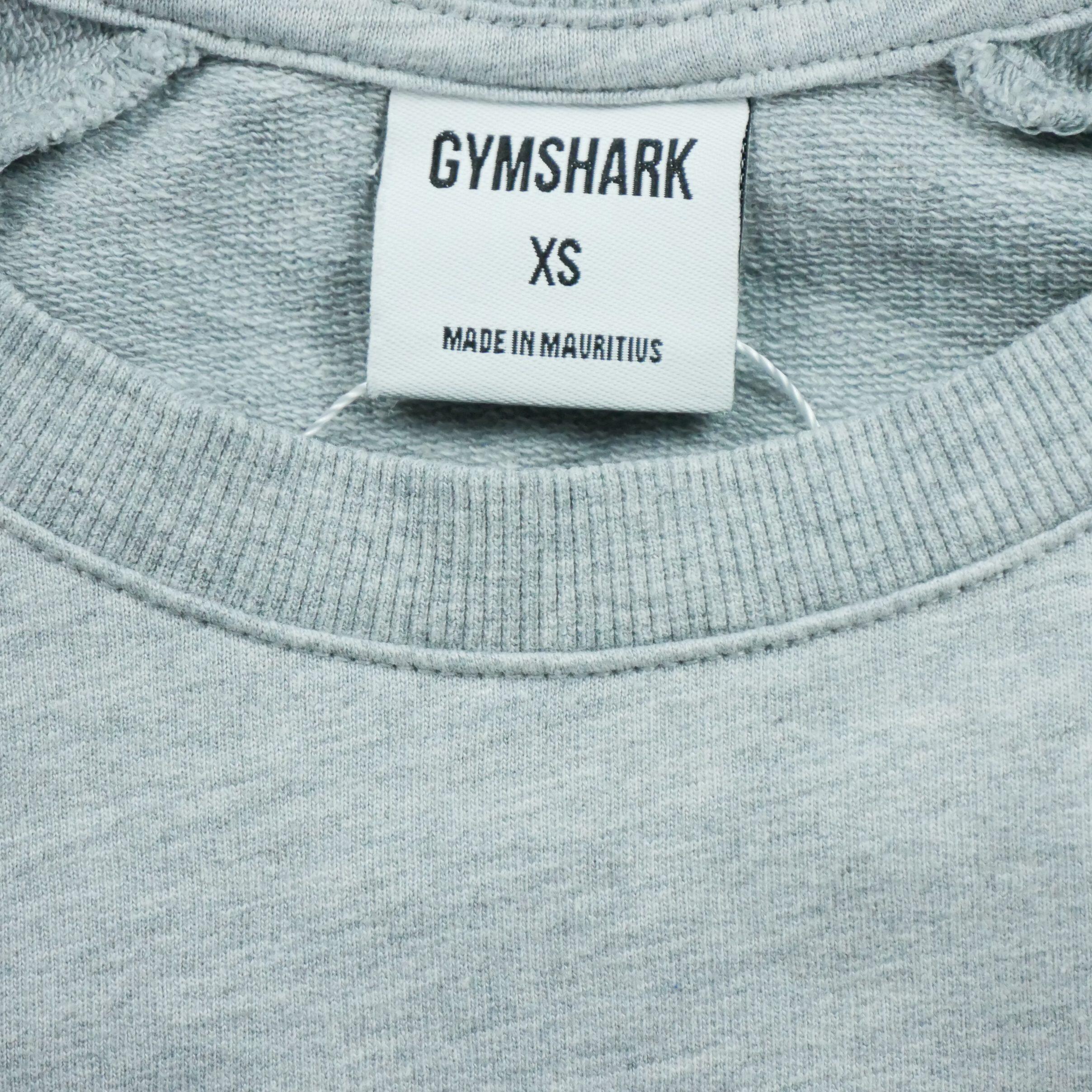 Reconditionné - T-shirt Femme Fitness Gris - Excellent 5/5
