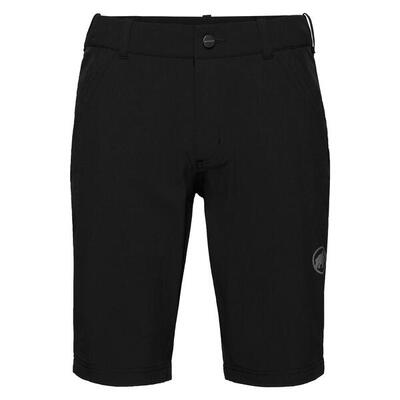 Shorts atmungsaktiv, schnelltrocknend, UV-schützend Herren - Hiking V Shorts