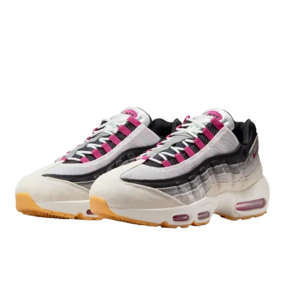Chaussures  Air Max 95 SB Cactus Flower 2/4